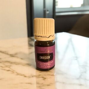 Young Living Envision Oil with Purple Label